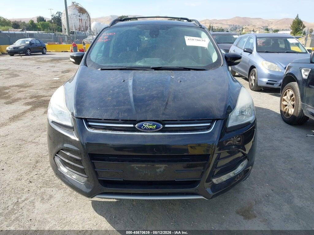 1FMCU9HX3DUC78960 2013 FORD ESCAPE photo no. 6