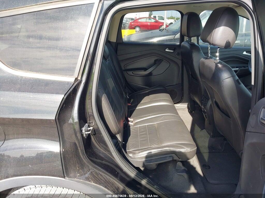 1FMCU9HX3DUC78960 2013 FORD ESCAPE photo no. 8