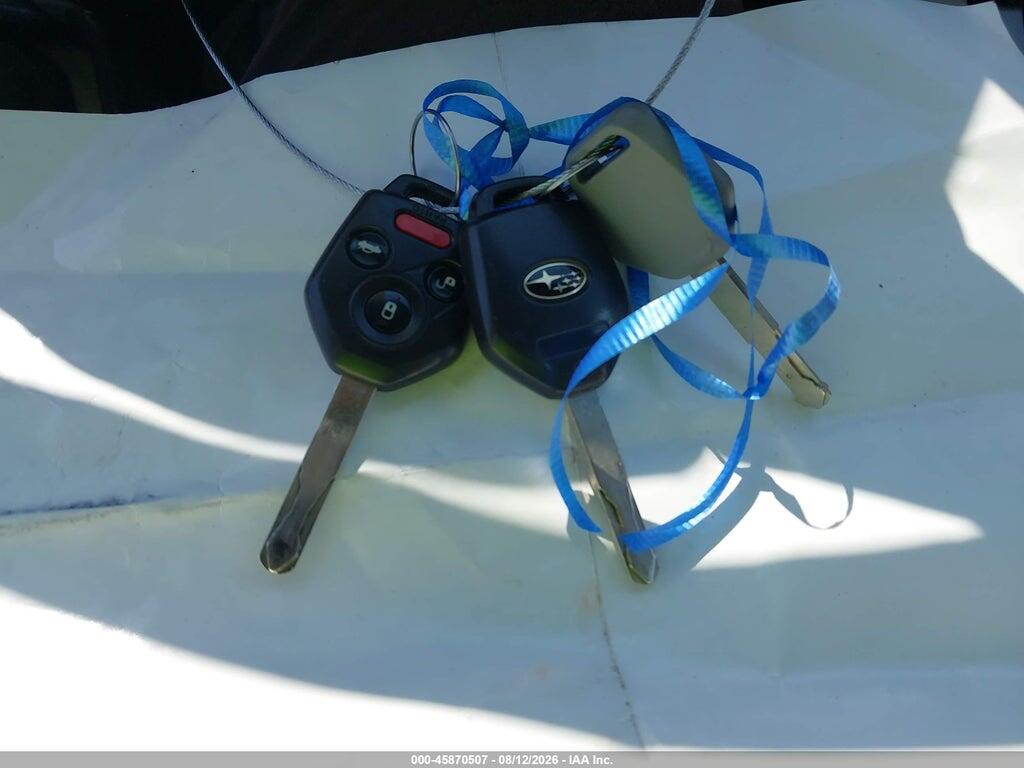 4S4BRDPC9D2237114 2013 SUBARU OUTBACK photo no. 11