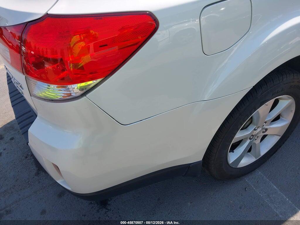 4S4BRDPC9D2237114 2013 SUBARU OUTBACK photo no. 6