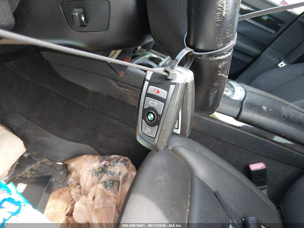 WBAYA6C53DC994977 2013 BMW 740I photo no. 11