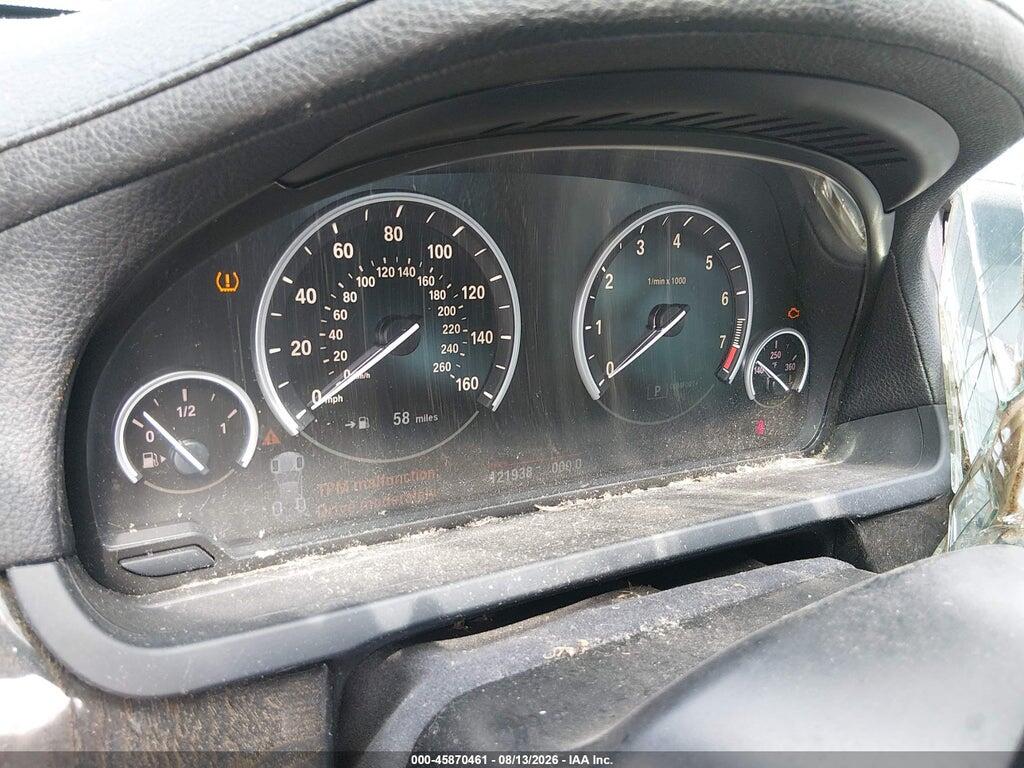 WBAYA6C53DC994977 2013 BMW 740I photo no. 7