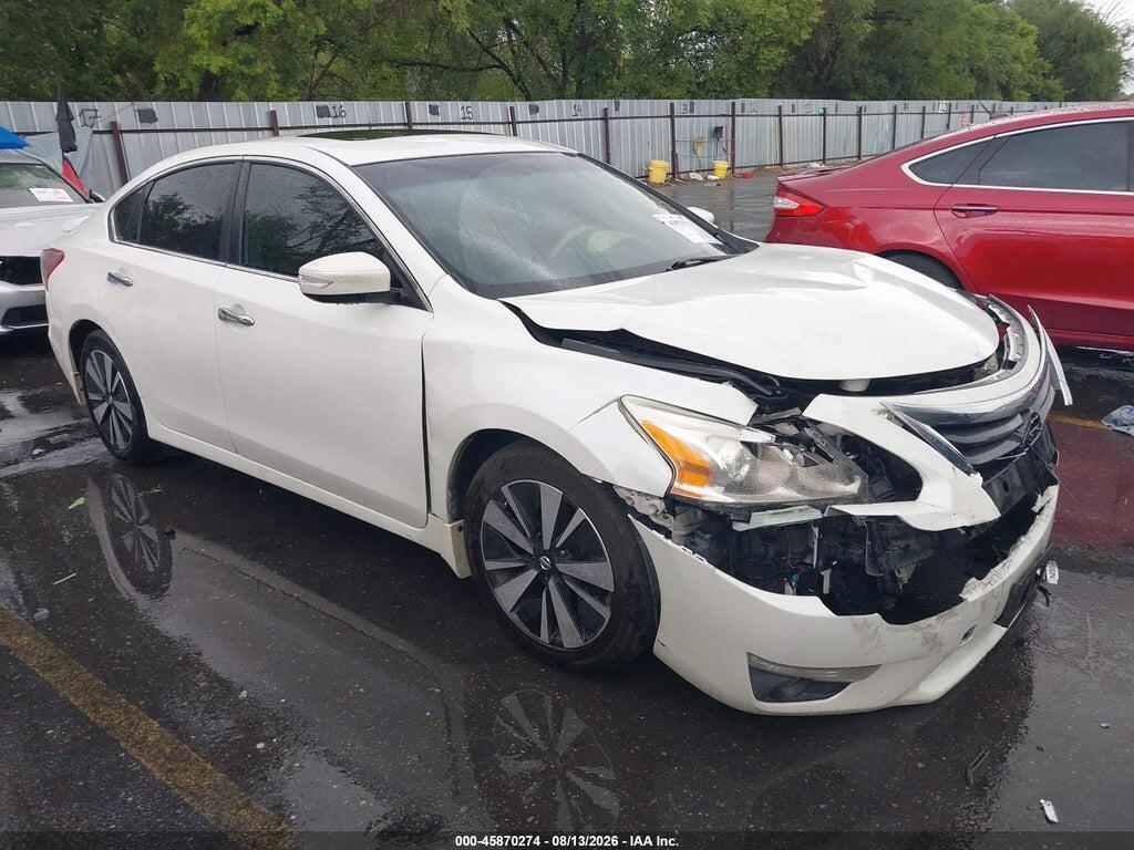1N4AL3AP7DN501667 2013 NISSAN ALTIMA photo no. 1