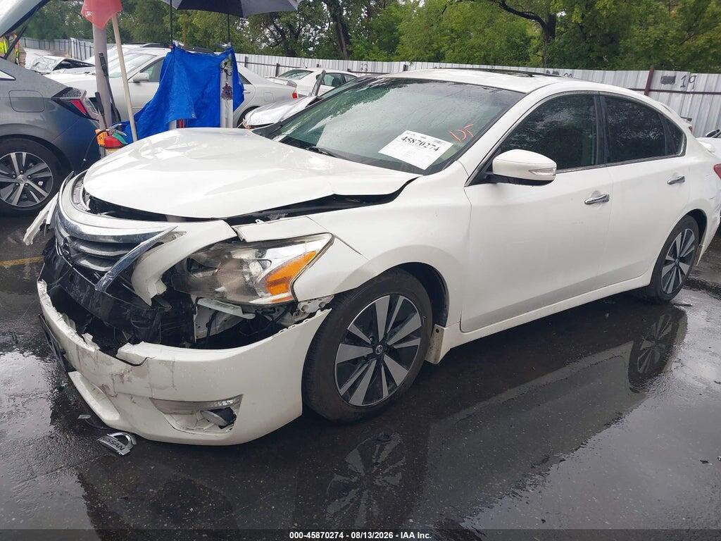 1N4AL3AP7DN501667 2013 NISSAN ALTIMA photo no. 2