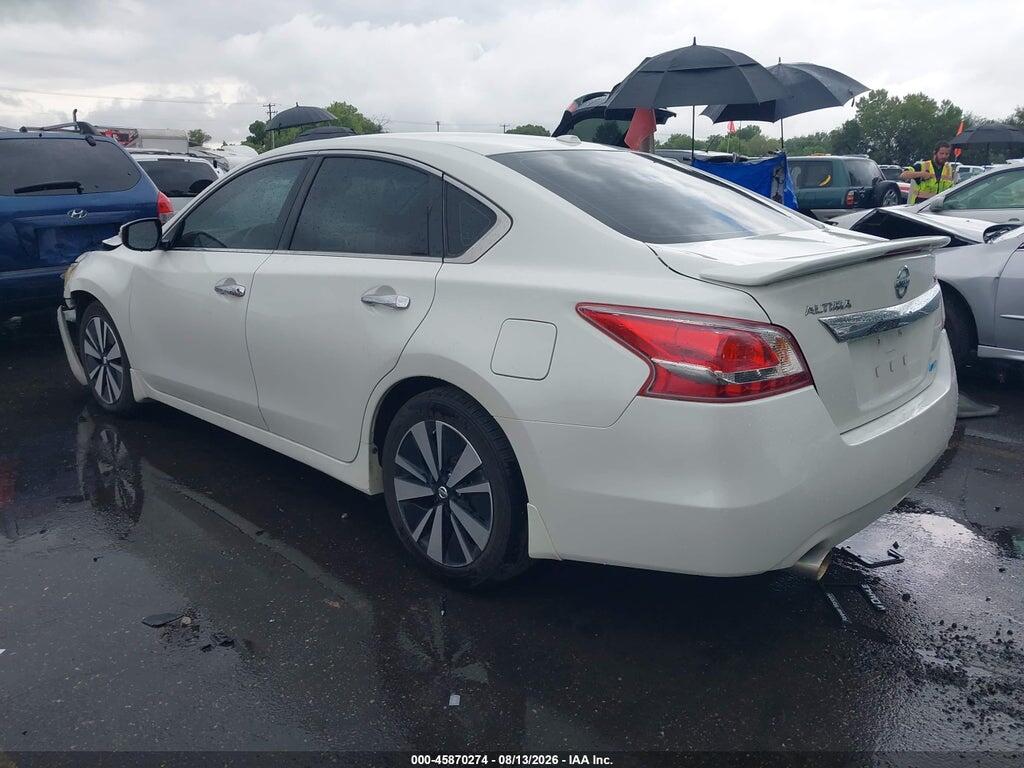 1N4AL3AP7DN501667 2013 NISSAN ALTIMA photo no. 3