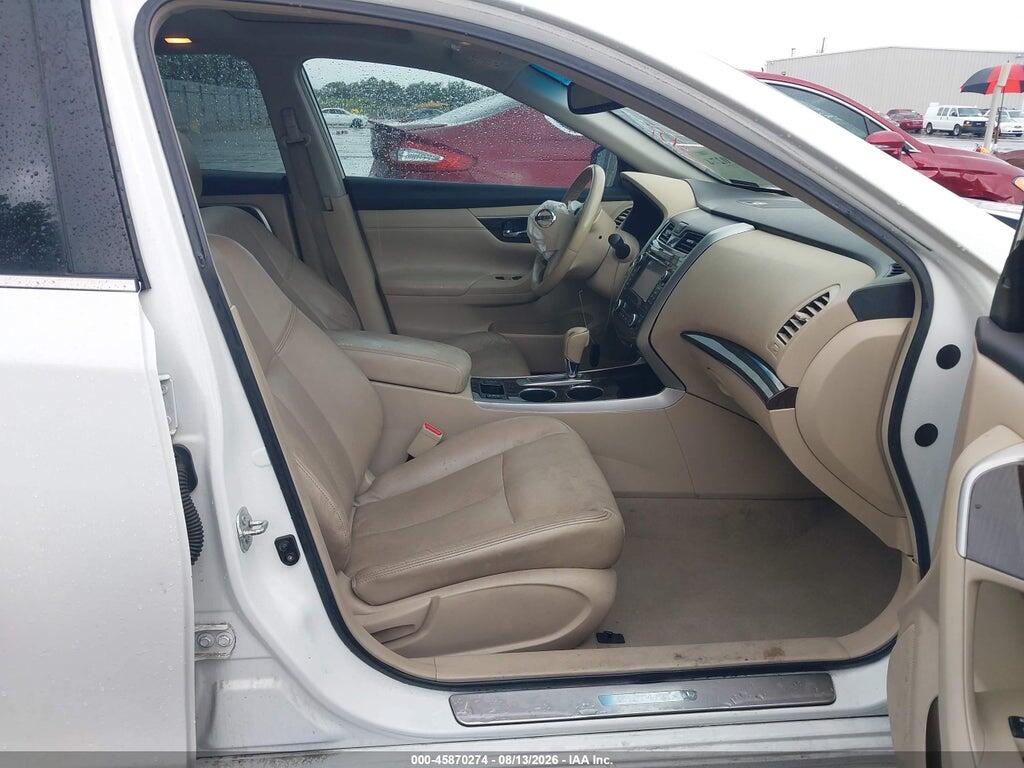 1N4AL3AP7DN501667 2013 NISSAN ALTIMA photo no. 5
