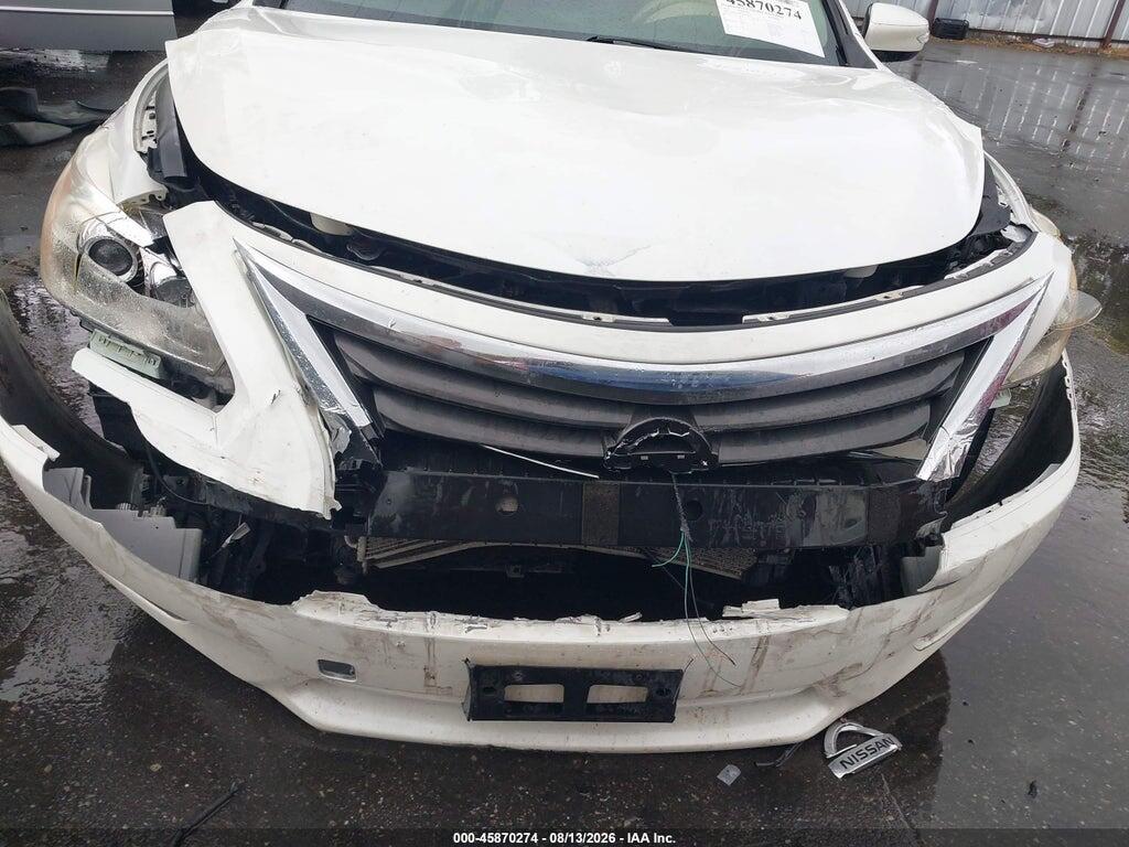 1N4AL3AP7DN501667 2013 NISSAN ALTIMA photo no. 6