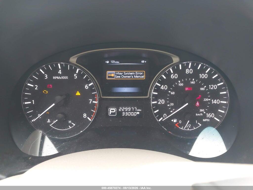1N4AL3AP7DN501667 2013 NISSAN ALTIMA photo no. 7