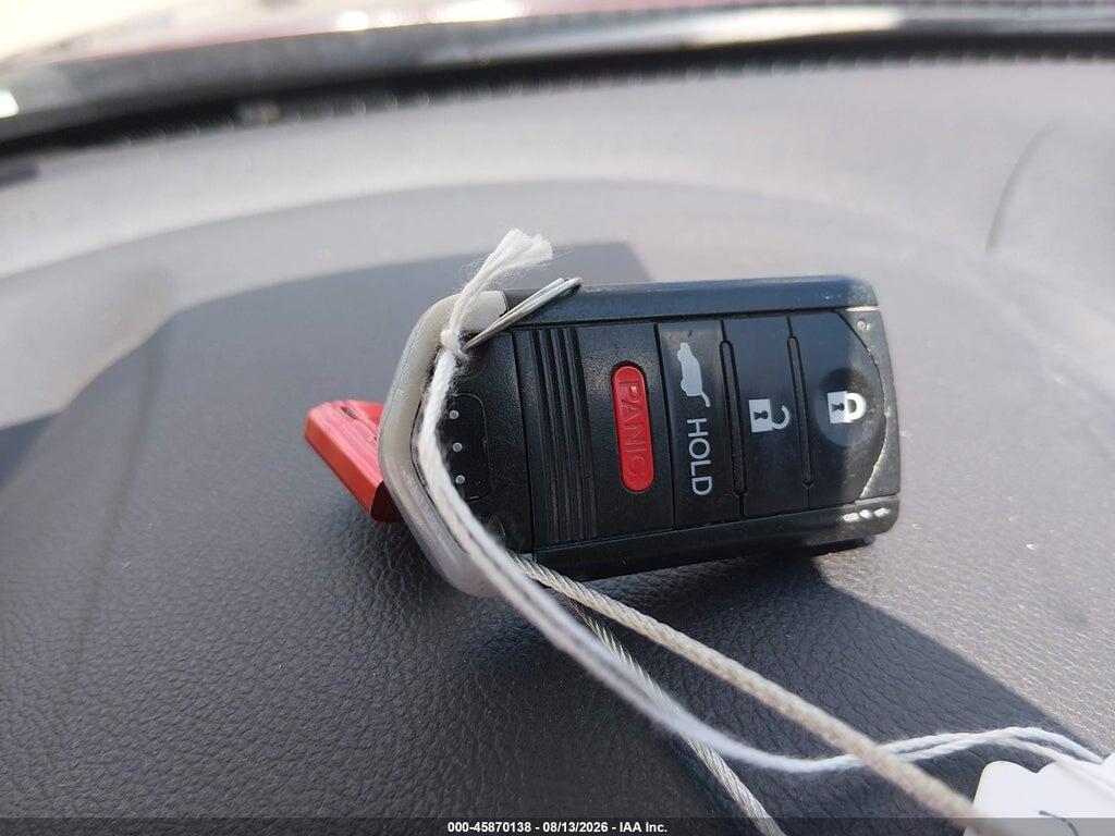 5J8TB3H53DL007345 2013 ACURA RDX photo no. 11