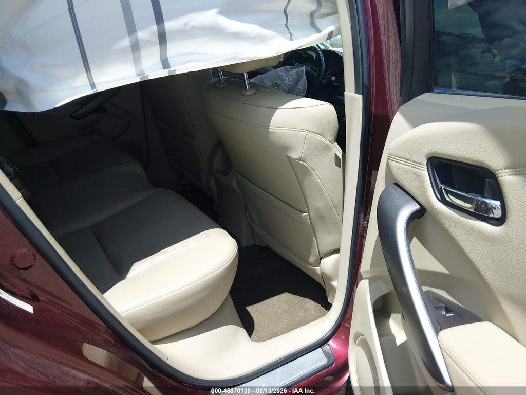 5J8TB3H53DL007345 2013 ACURA RDX photo no. 8