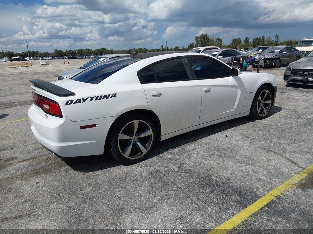 2C3CDXCT0DH730545 2013 DODGE CHARGER photo no. 4