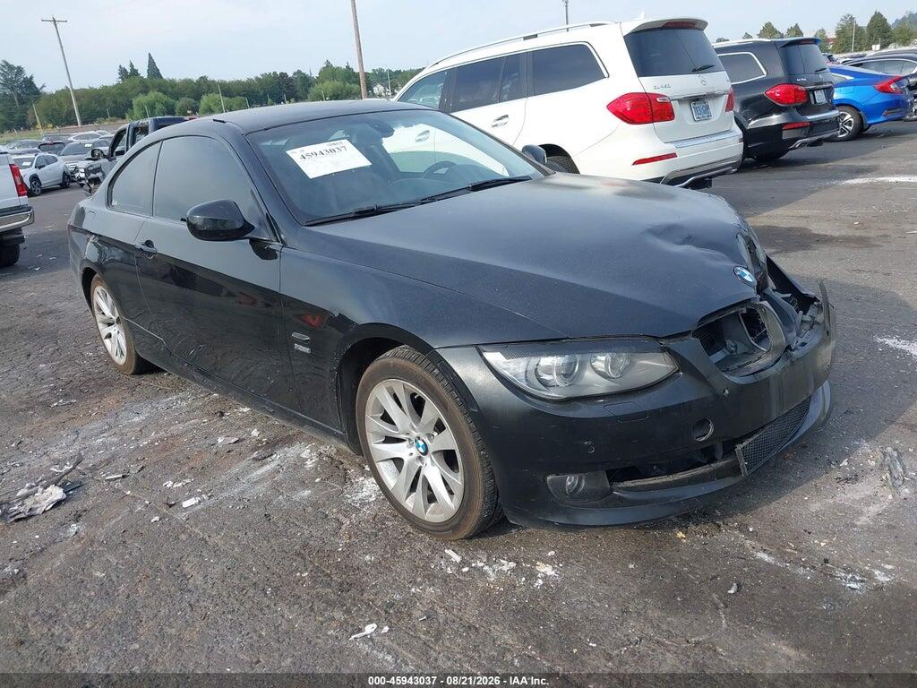 WBAKF3C52DJ386014 2013 BMW 328I photo no. 1