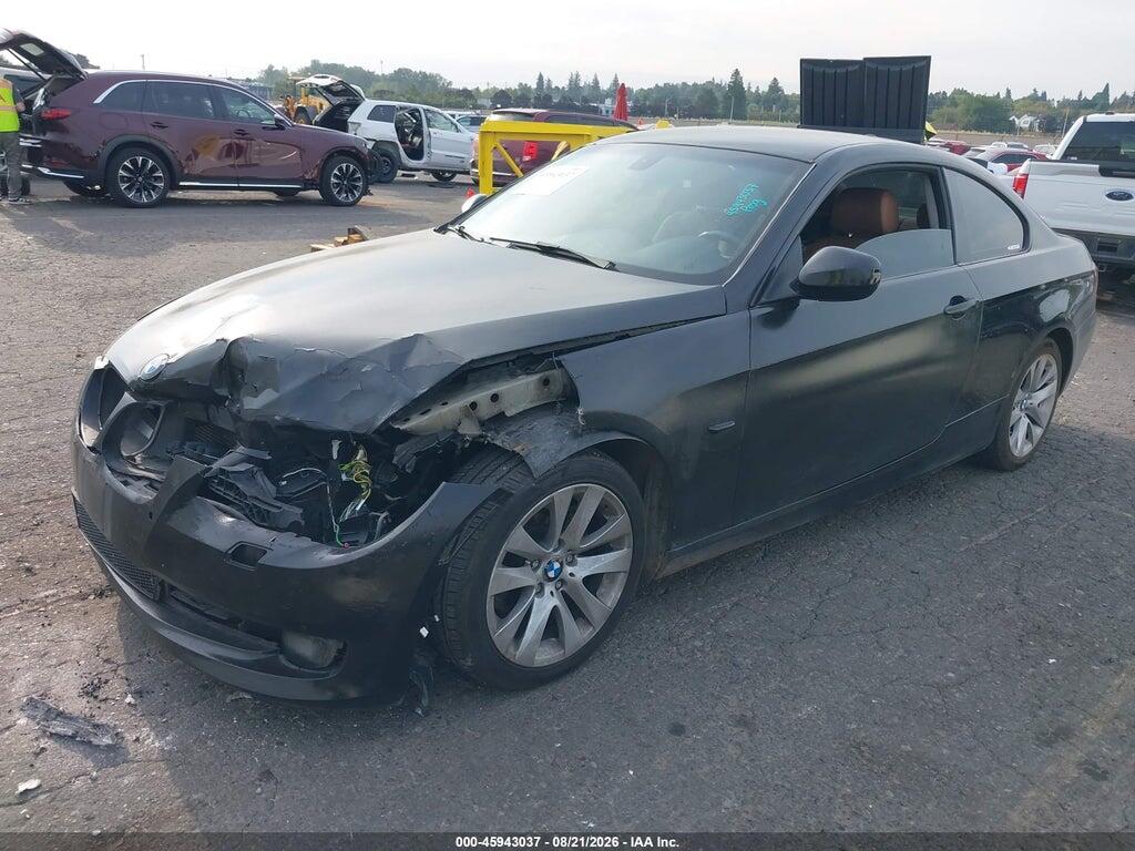 WBAKF3C52DJ386014 2013 BMW 328I photo no. 2