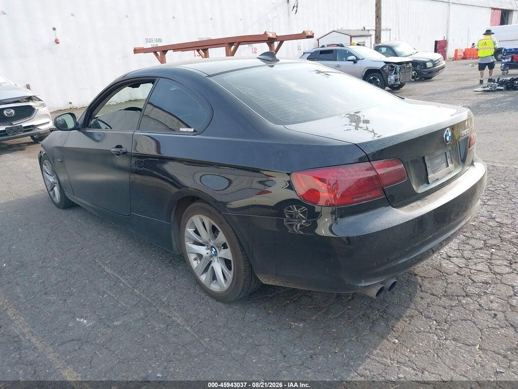 WBAKF3C52DJ386014 2013 BMW 328I photo no. 3
