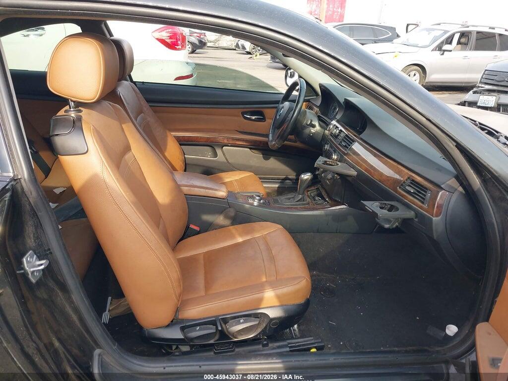 WBAKF3C52DJ386014 2013 BMW 328I photo no. 5
