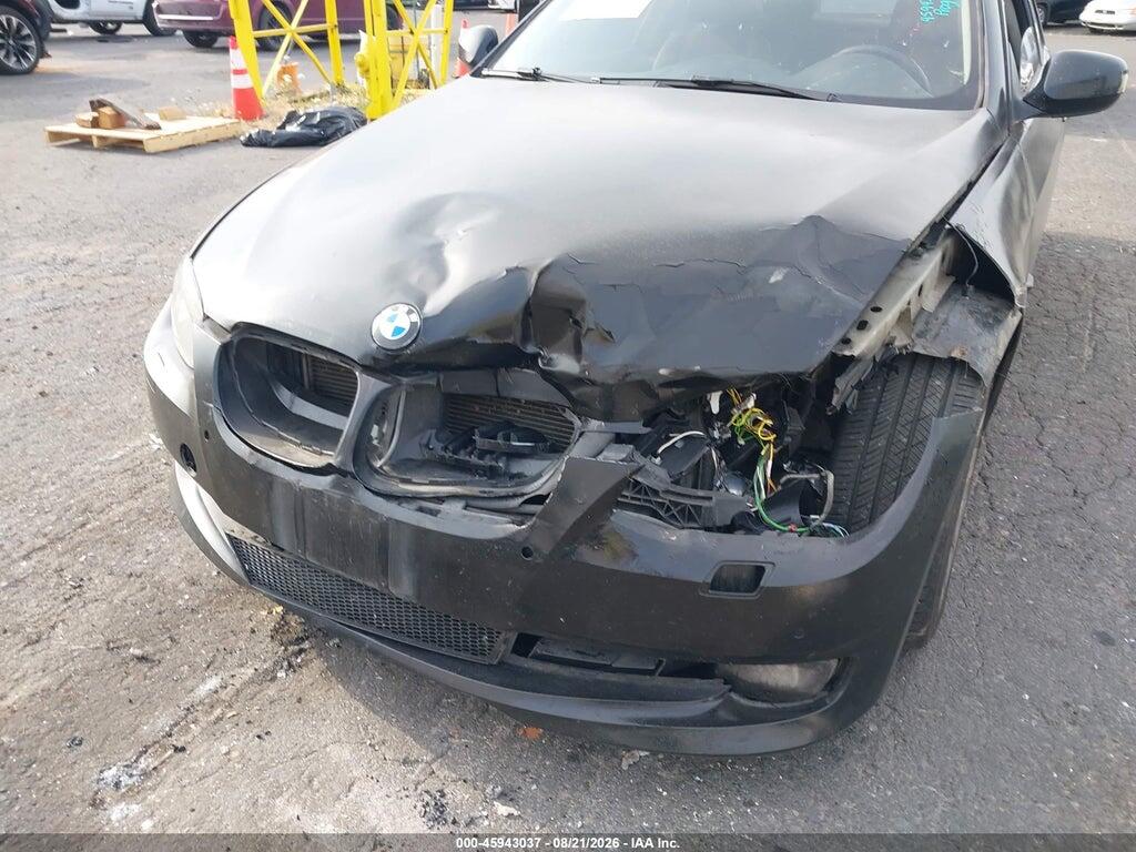 WBAKF3C52DJ386014 2013 BMW 328I photo no. 6