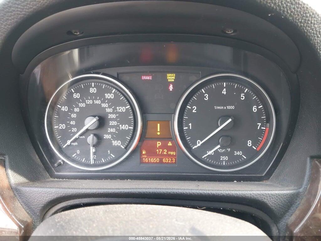 WBAKF3C52DJ386014 2013 BMW 328I photo no. 7