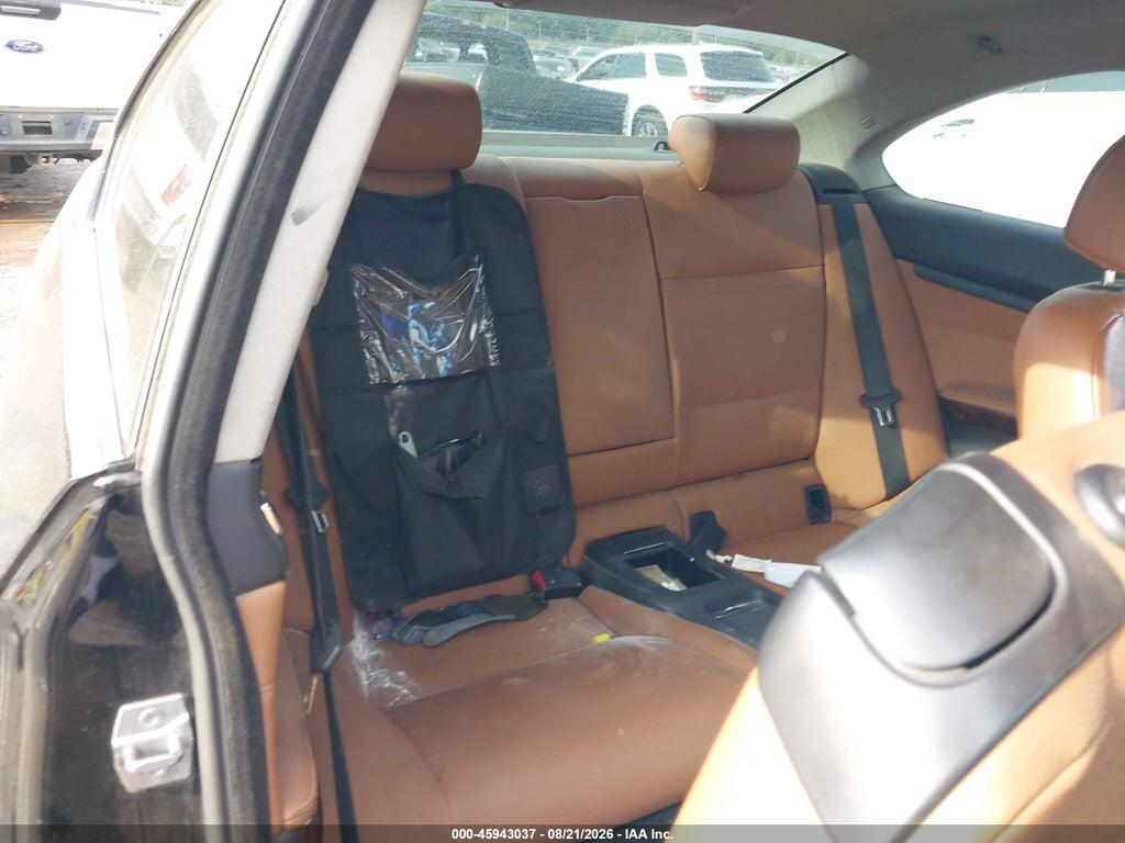 WBAKF3C52DJ386014 2013 BMW 328I photo no. 8