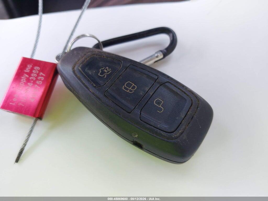 1FADP5BU7DL520071 2013 FORD C-MAX HYBRID photo no. 11
