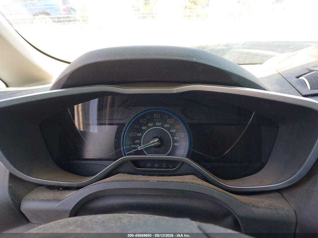 1FADP5BU7DL520071 2013 FORD C-MAX HYBRID photo no. 7