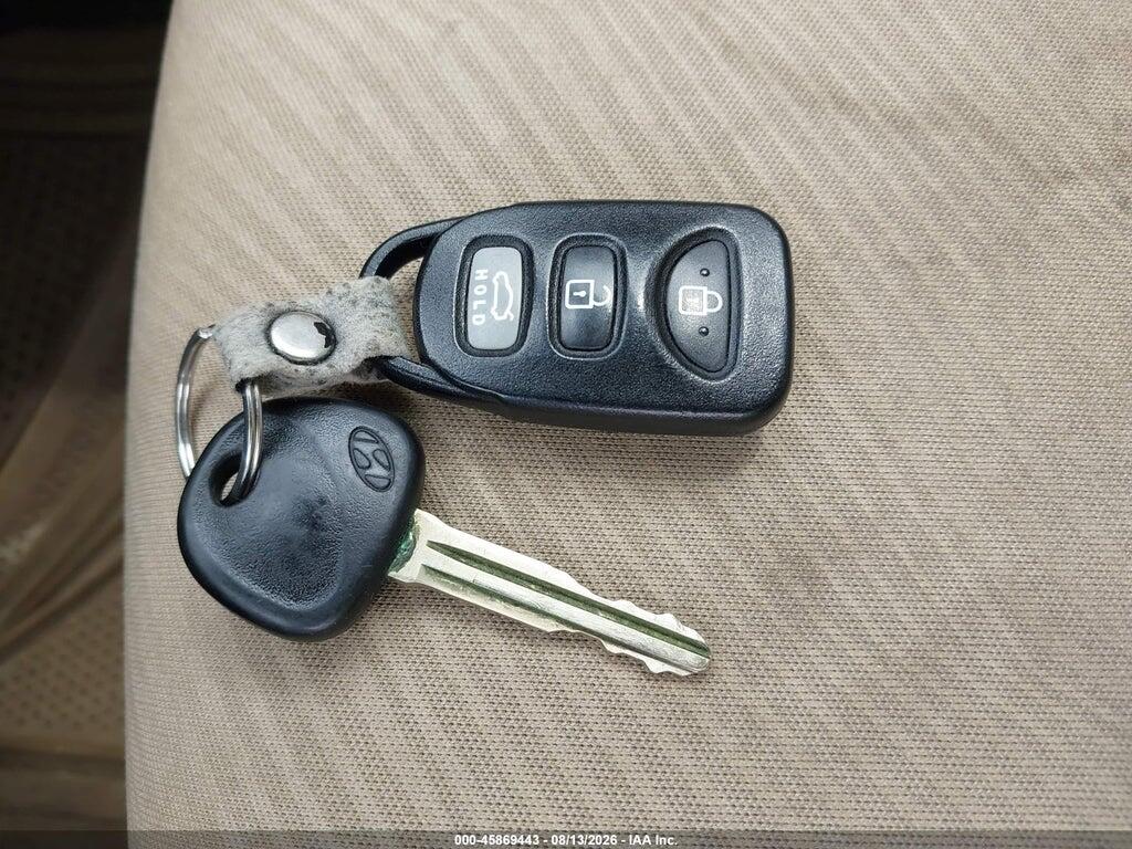 KMHDH4AE0DU784301 2013 HYUNDAI ELANTRA photo no. 11