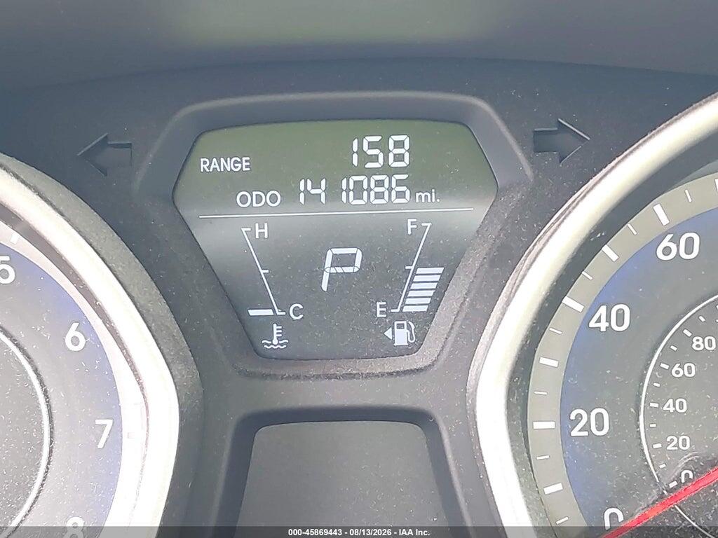 KMHDH4AE0DU784301 2013 HYUNDAI ELANTRA photo no. 7