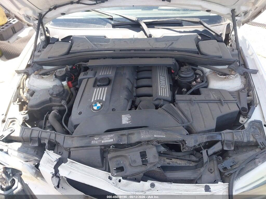 WBAUP9C55DVS95448 2013 BMW 128I photo no. 10