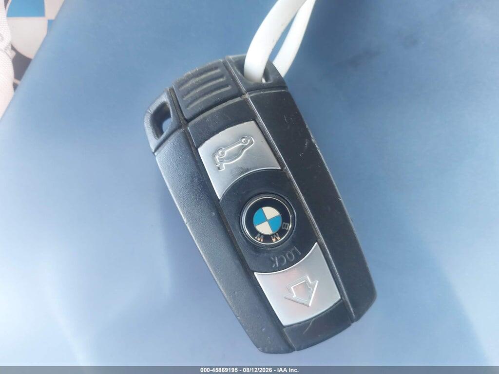 WBAUP9C55DVS95448 2013 BMW 128I photo no. 11