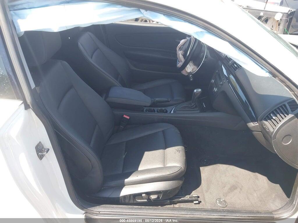 WBAUP9C55DVS95448 2013 BMW 128I photo no. 5
