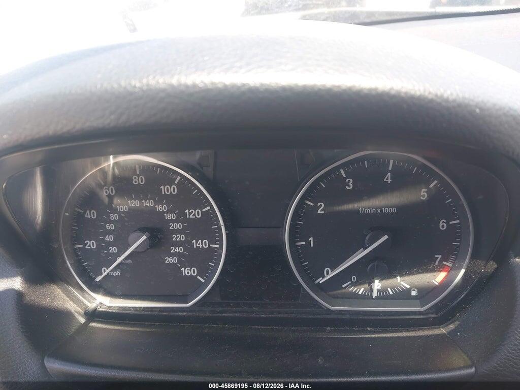 WBAUP9C55DVS95448 2013 BMW 128I photo no. 7