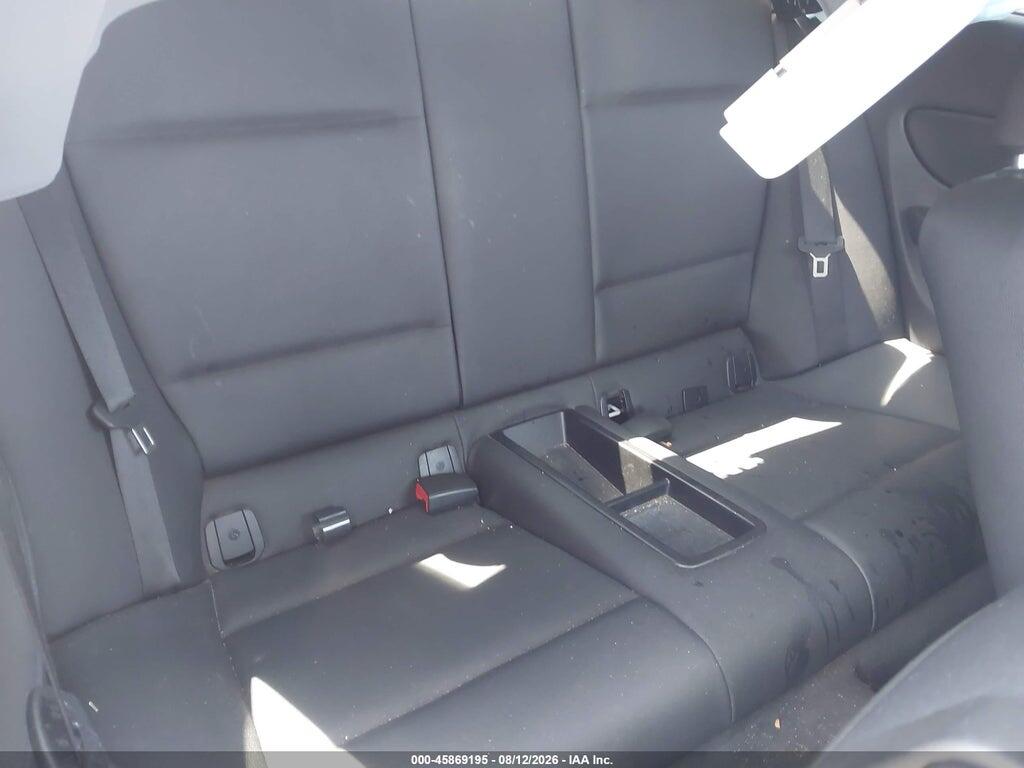WBAUP9C55DVS95448 2013 BMW 128I photo no. 8