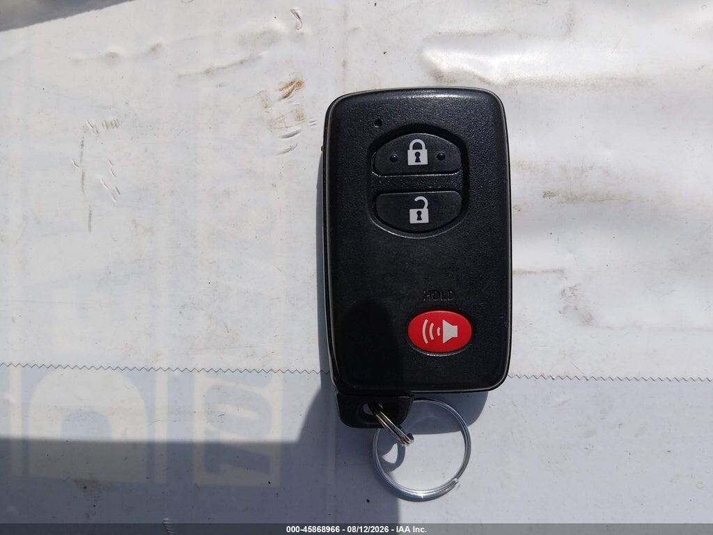 JTDZN3EU5D3187245 2013 TOYOTA PRIUS V photo no. 11