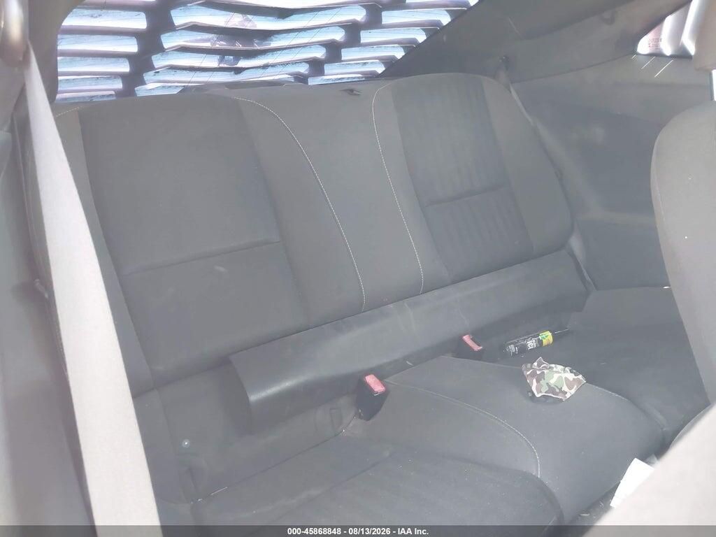 2G1FA1E35D9105508 2013 CHEVROLET CAMARO photo no. 8