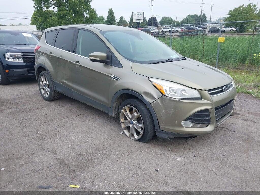 1FMCU9H99DUA61043 2013 FORD ESCAPE photo no. 1