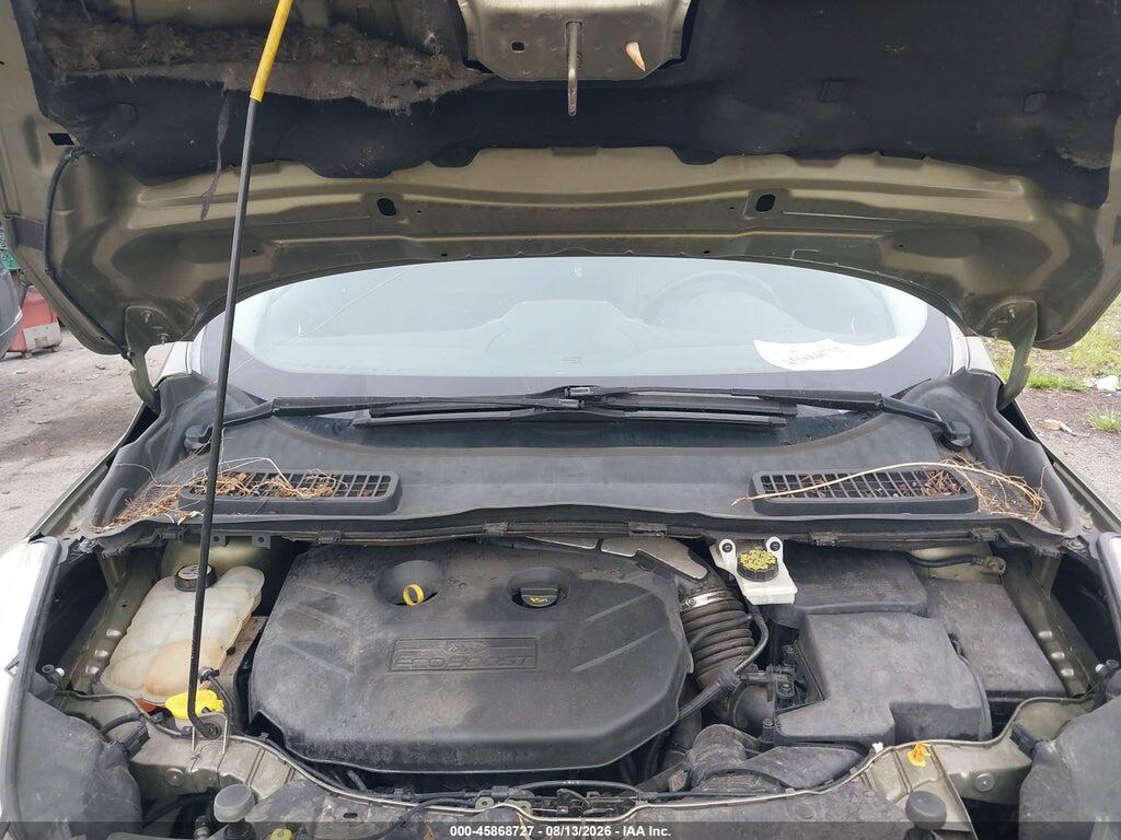 1FMCU9H99DUA61043 2013 FORD ESCAPE photo no. 10
