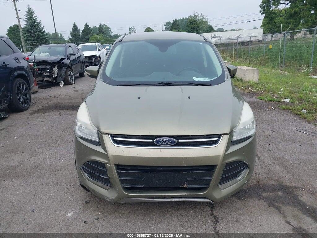 1FMCU9H99DUA61043 2013 FORD ESCAPE photo no. 12