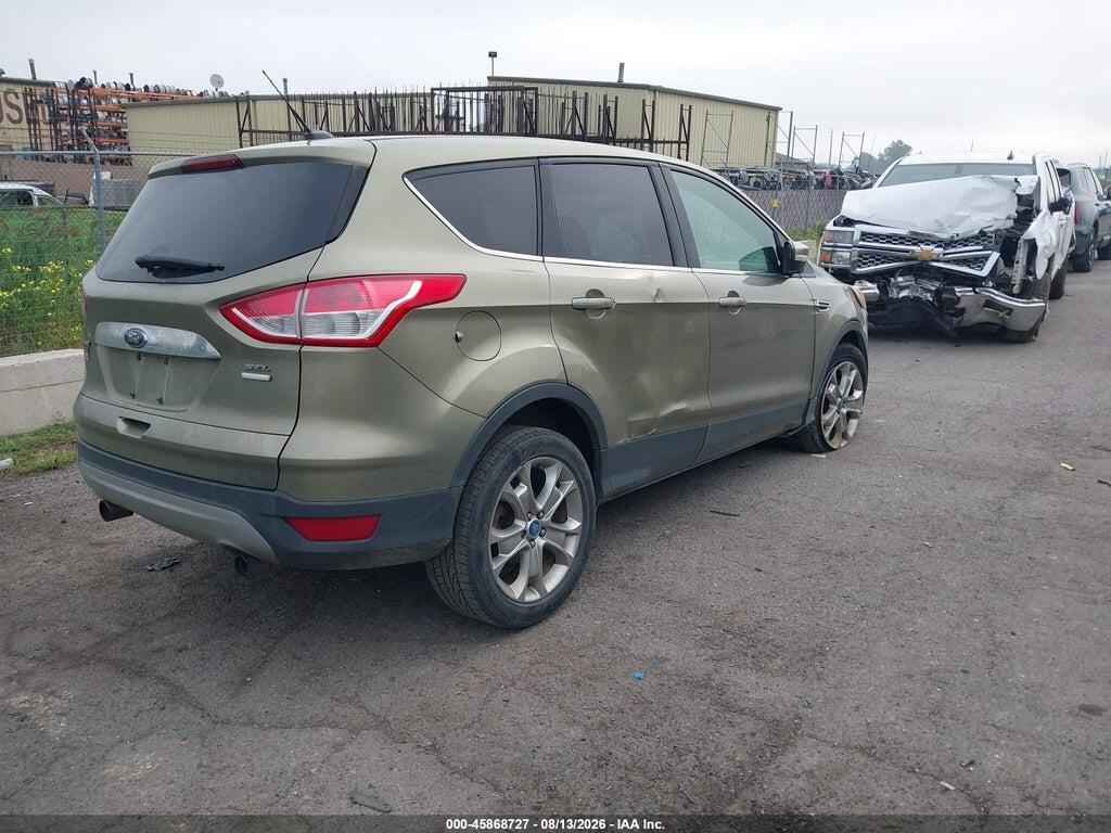 1FMCU9H99DUA61043 2013 FORD ESCAPE photo no. 4