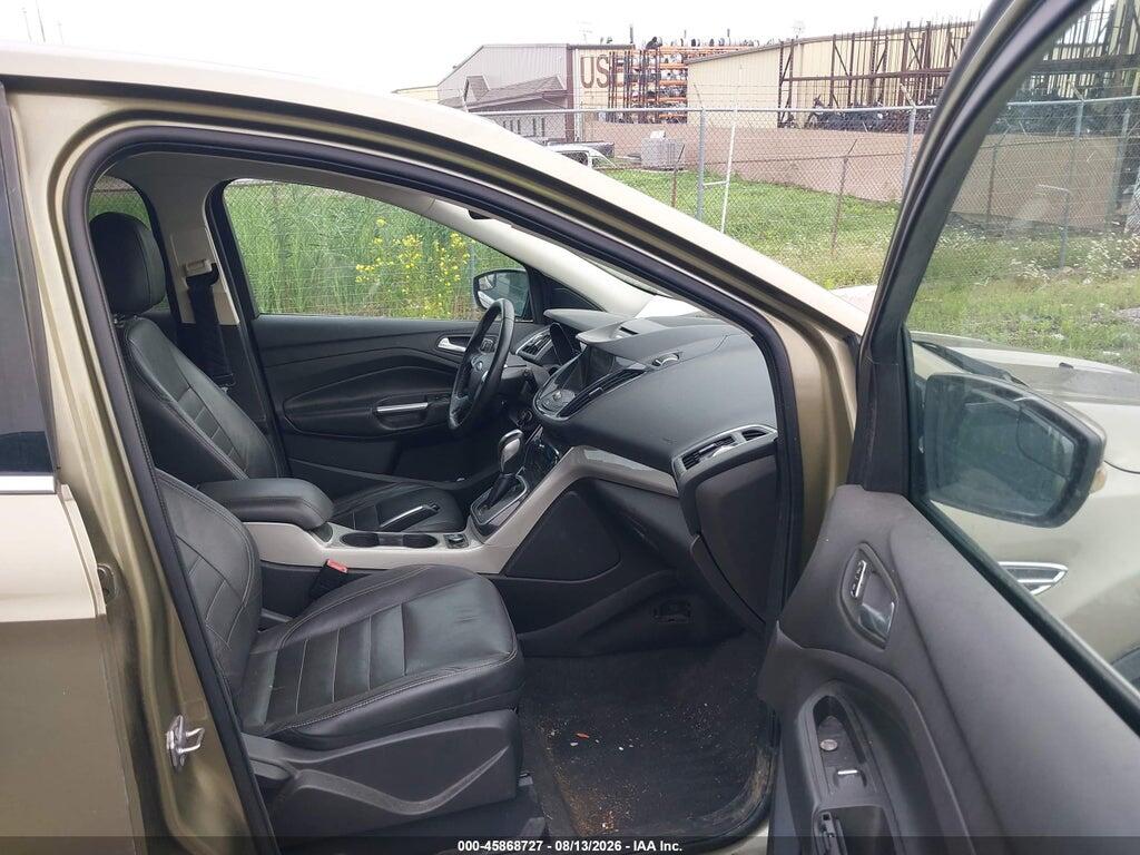 1FMCU9H99DUA61043 2013 FORD ESCAPE photo no. 5