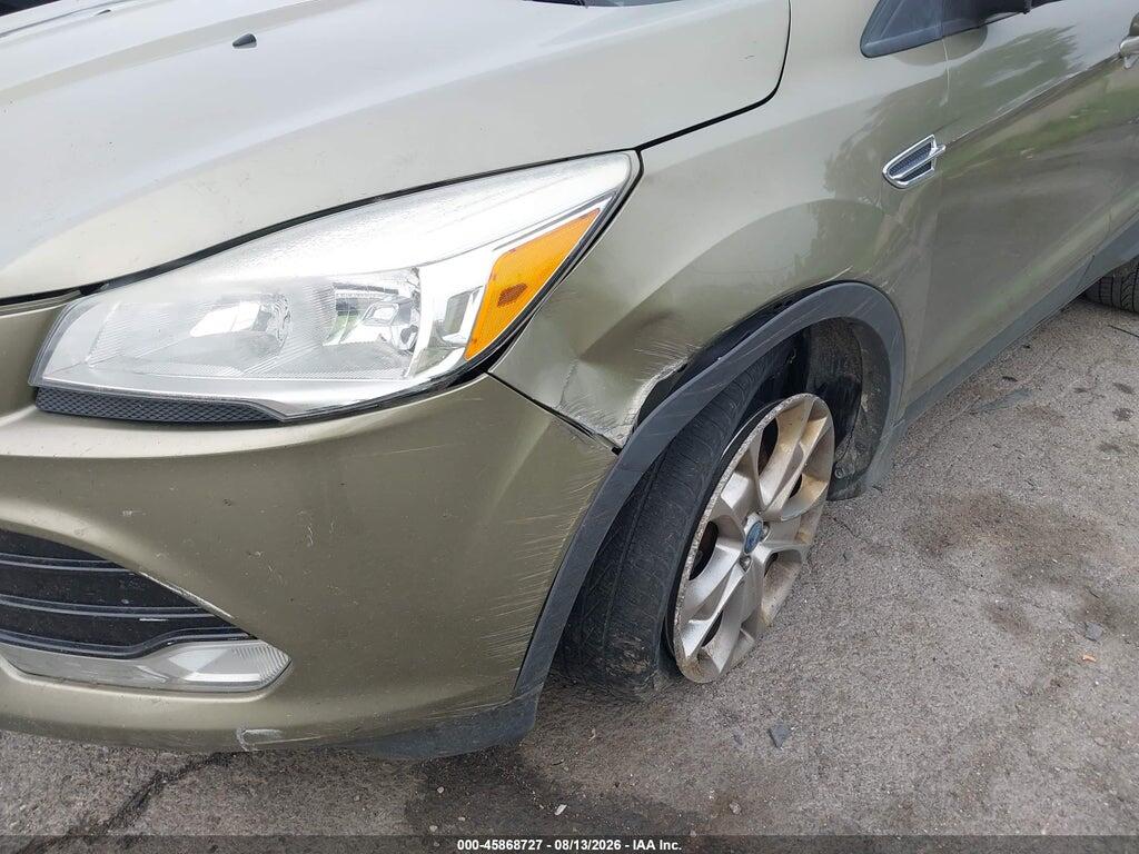 1FMCU9H99DUA61043 2013 FORD ESCAPE photo no. 6