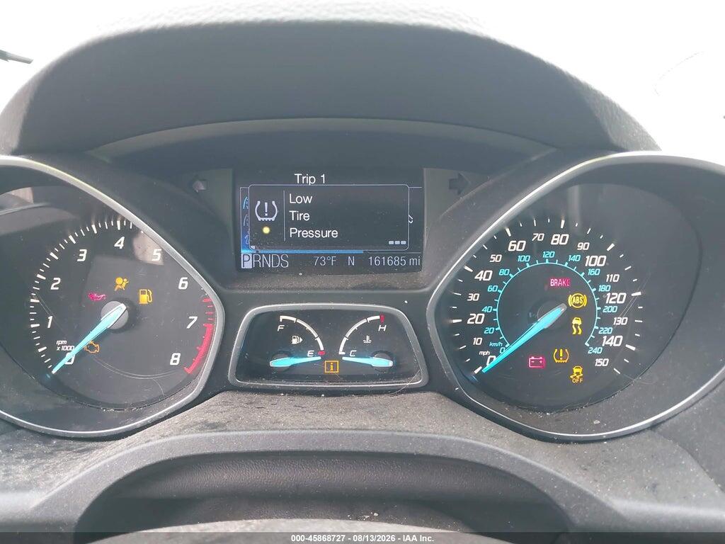 1FMCU9H99DUA61043 2013 FORD ESCAPE photo no. 7