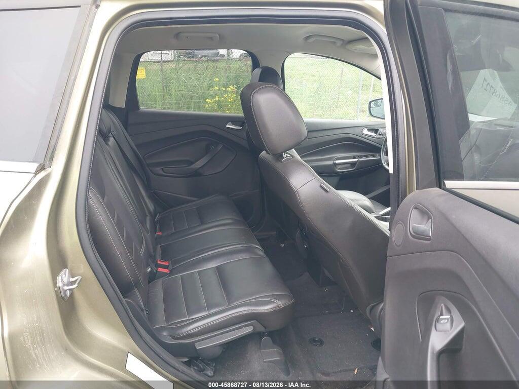 1FMCU9H99DUA61043 2013 FORD ESCAPE photo no. 8