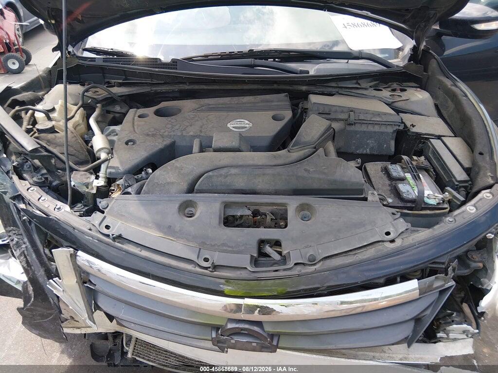 1N4AL3AP0DN535630 2013 NISSAN ALTIMA photo no. 10