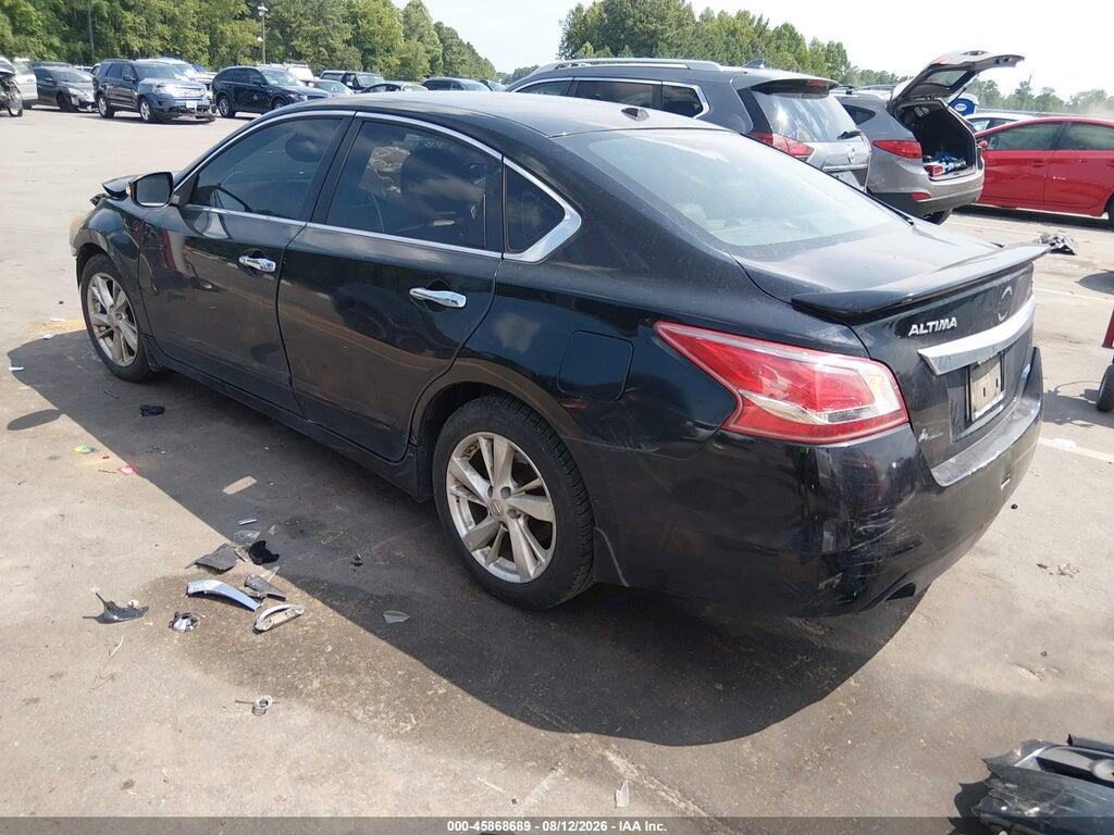 1N4AL3AP0DN535630 2013 NISSAN ALTIMA photo no. 3