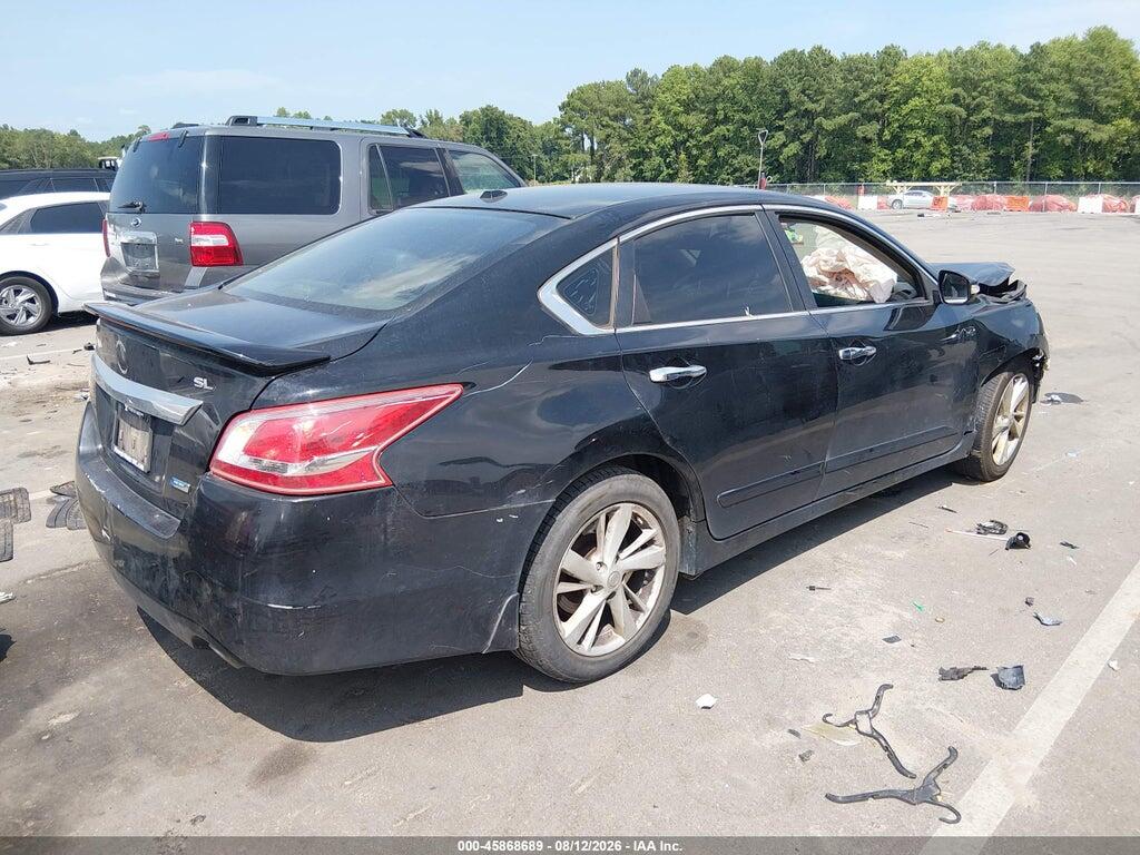 1N4AL3AP0DN535630 2013 NISSAN ALTIMA photo no. 4