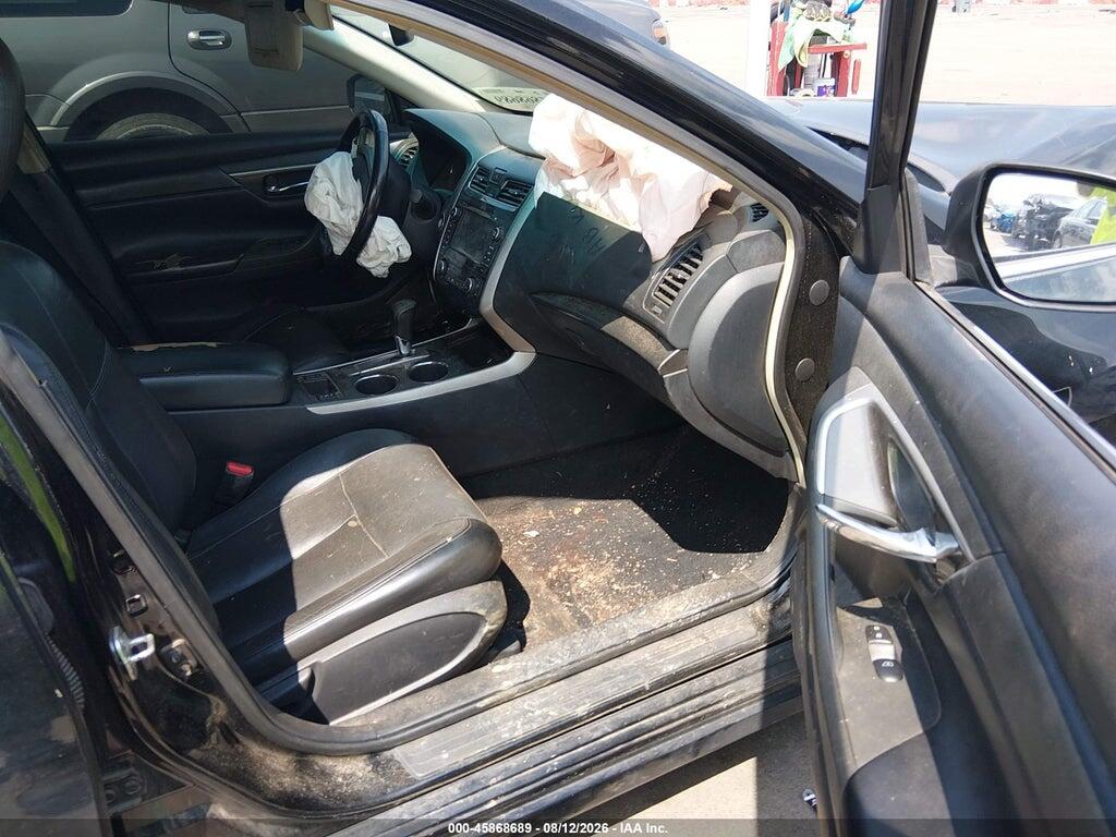 1N4AL3AP0DN535630 2013 NISSAN ALTIMA photo no. 5