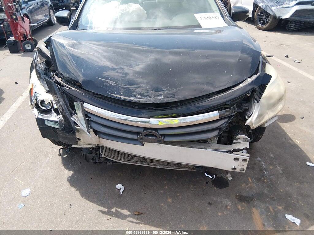 1N4AL3AP0DN535630 2013 NISSAN ALTIMA photo no. 6