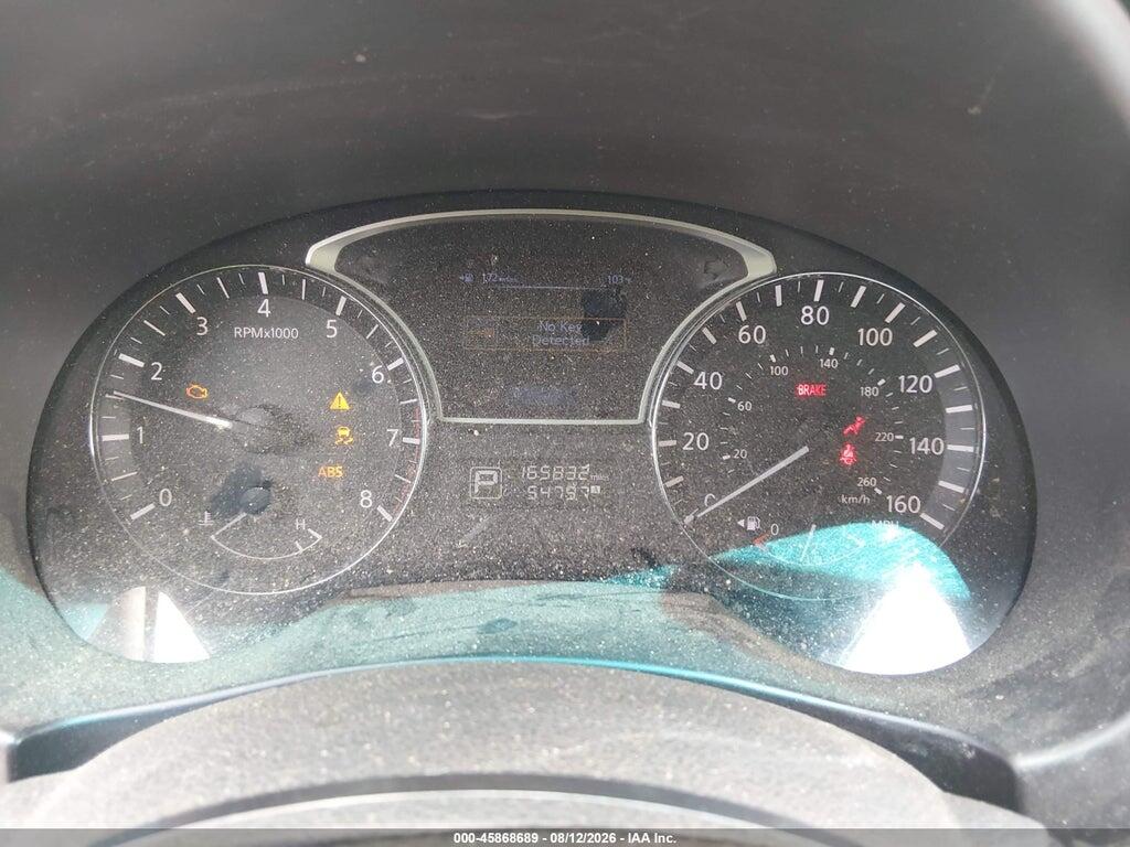 1N4AL3AP0DN535630 2013 NISSAN ALTIMA photo no. 7