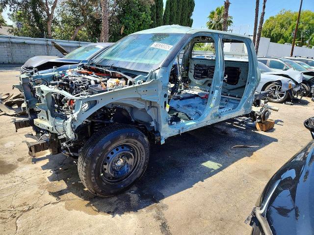 5TFWC5DB9TX120742 2026 TOYOTA TUNDRA photo no. 1