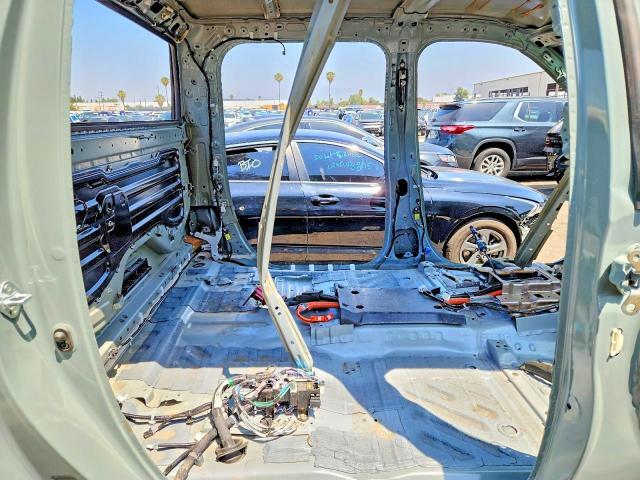 5TFWC5DB9TX120742 2026 TOYOTA TUNDRA photo no. 10