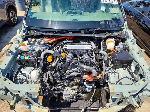 5TFWC5DB9TX120742 2026 TOYOTA TUNDRA photo no. 11